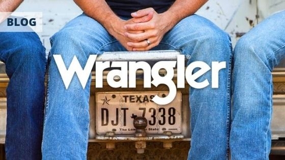 Wrangler: Η νέα συλλογή σου προσφέρει
σύγχρονες προτάσεις