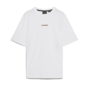 SUPERDRY T-SHIRT MICRO LOGO GRAPHIC