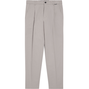 CALVIN KLEIN TROUSERS CHINOS MODERN TWILL TAPERED
